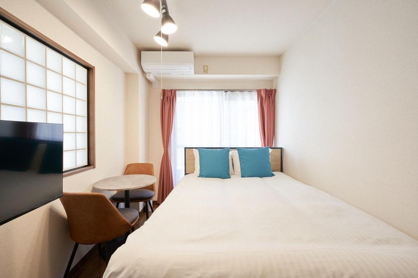 Garden Otsuka Appartement Tokio Buitenkant foto
